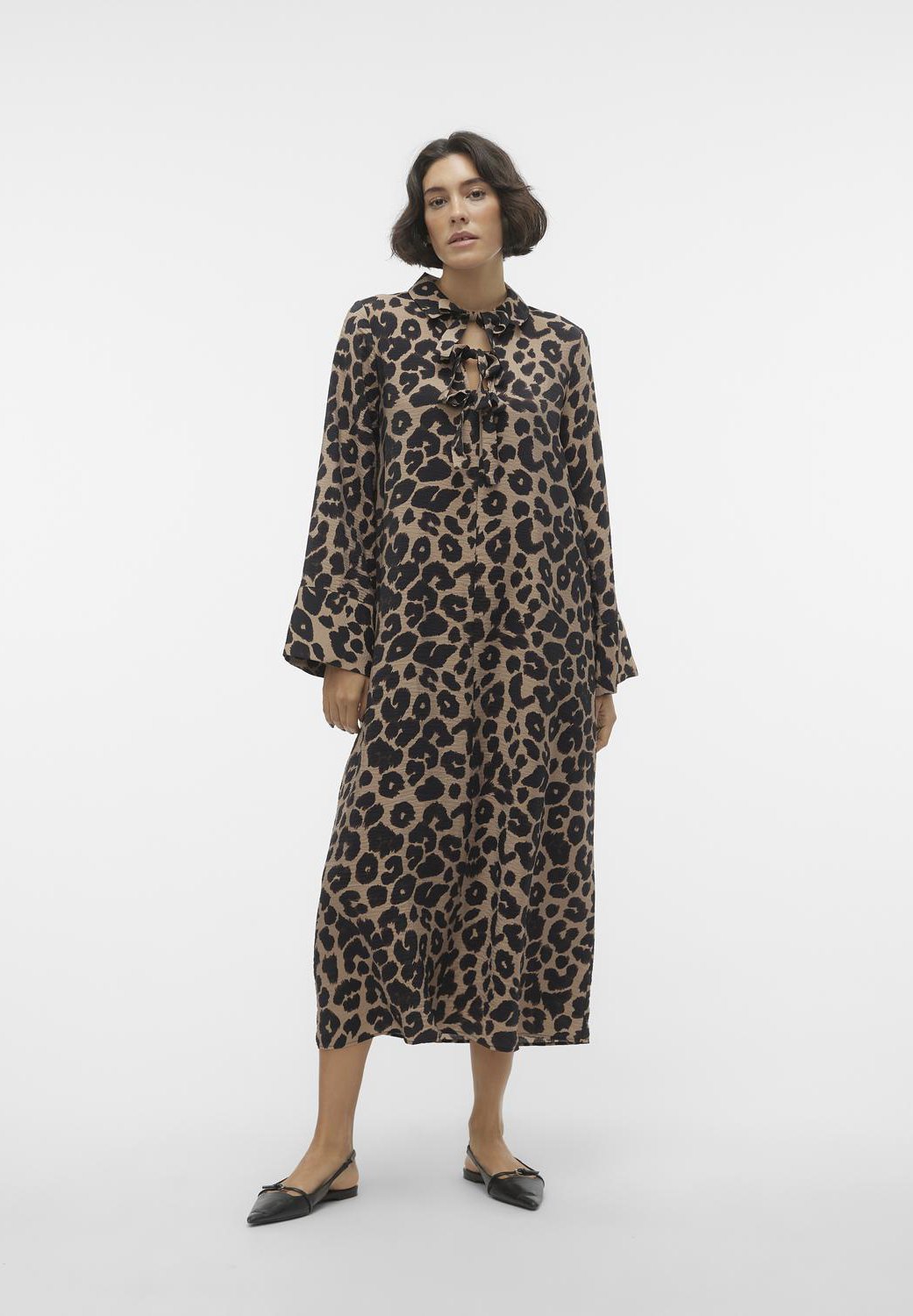 Vero moda kleid tiger Clearance